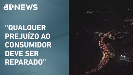 Quais direitos dos clientes que sofreram prejuízo com apagão? Advogada explica