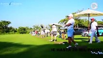 Imagen de Veracruz te invita a su noveno torneo de Golf