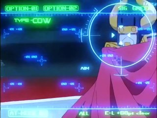 Medabots capítulo 46