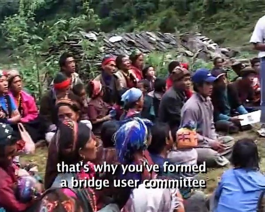 We Corner People | movie | 2007 | Official Trailer