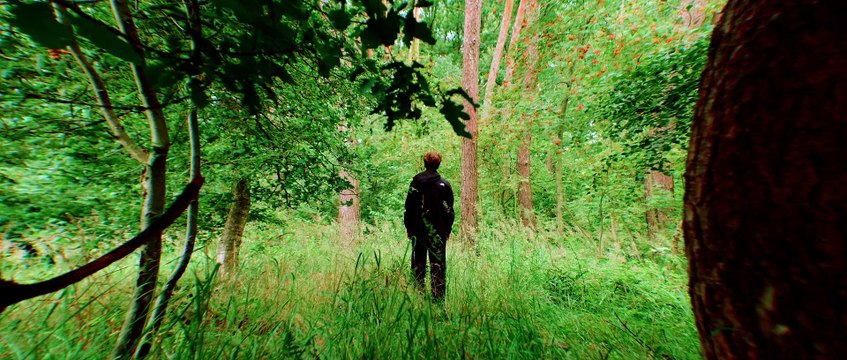 der letzte tag an den ich mich nicht mehr erinnern kann. | movie | 2024 | Official Clip