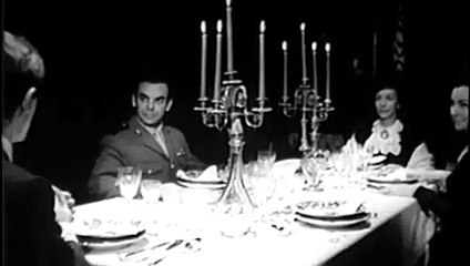 The Sweet Sound of Death | movie | 1965 | Official Clip