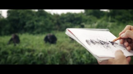 Maa-yiem, l'extraordinària història de Jordi Sabater Pi | movie | 2022 | Official Trailer