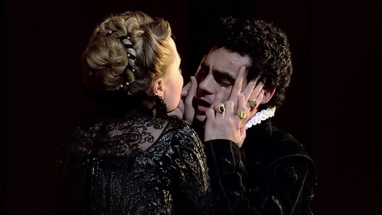 Verdi - Don Carlo | movie | 2013 | Official Trailer