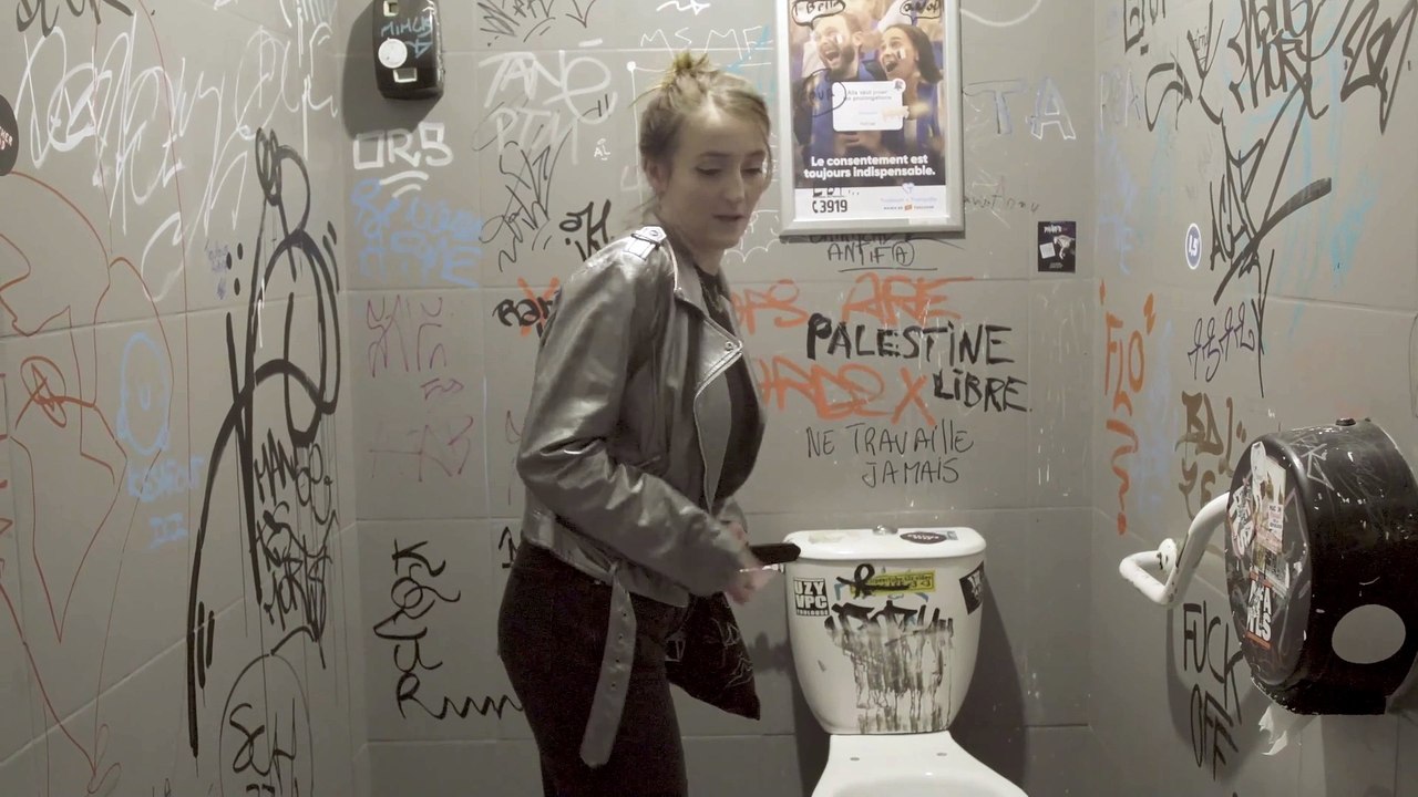 Pause pipi movie 2024 Official Clip video Dailymotion