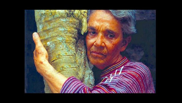 Chavela Vargas Camilo Torres