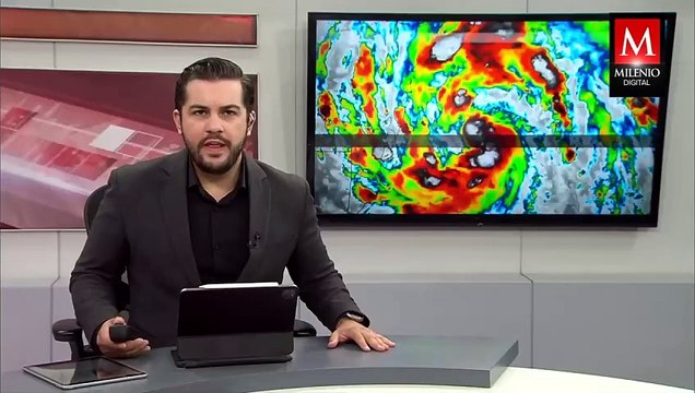 Comienza la difícil recuperación tras el paso de huracanes en Florida