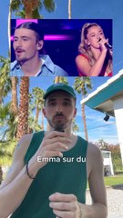 Je debriefe le prime 1 de la Star Academy 2024  (Emma, Paul, Franck, Julie)