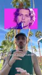 Je debriefe le prime 1 de la Star Academy 2024  (Ulysse, Maia, Maureen, Marguerite)