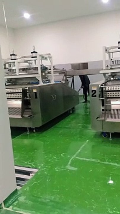 Jasa Cat Epoxy Lantai Tahan Air dan Tahan Beban | Nuansa Epoxy Jasa Cat Epoxy Lantai