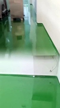 Cat Epoxy Lantai Anti Gores dan Anti Slip | Nuansa Epoxy Jasa Cat Epoxy Lantai
