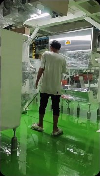 Cat Epoxy Lantai untuk Area Parkir dan Garasi | Nuansa Epoxy Jasa Cat Epoxy Lantai