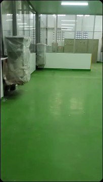 Ahli Jasa Epoxy Lantai Rumah dan Garasi | Nuansa Epoxy Jasa Cat Epoxy Lantai