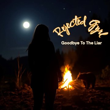 Rejected Gyrl - Goodbye To The Liar