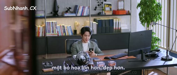 Luyến Tiếc Những Vì Sao Tập 27 Vietsub