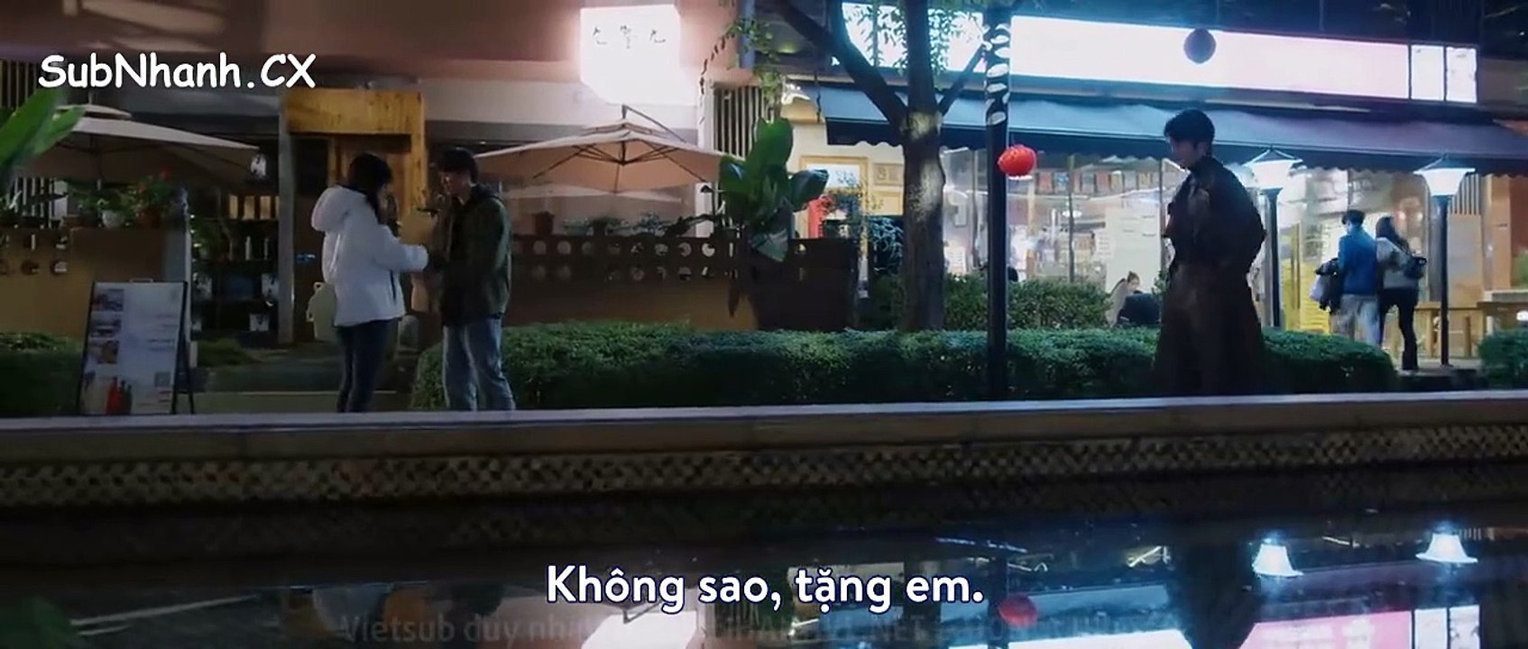 Luyến Tiếc Những Vì Sao Tập 15 Vietsub