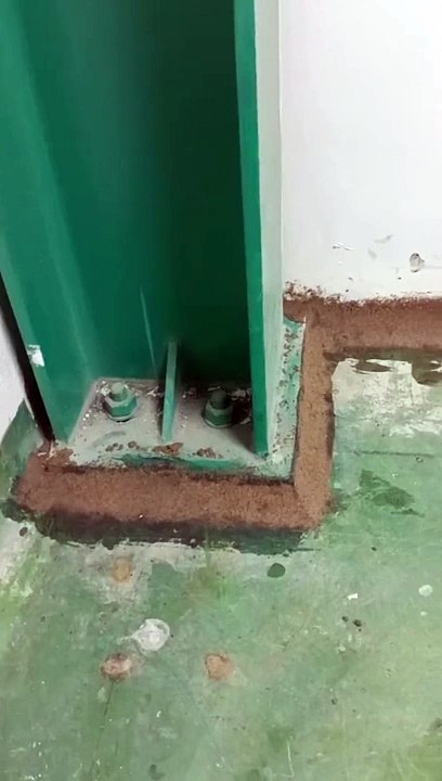 Jasa Cat Lantai Epoxy untuk Area Basah | Nuansa Epoxy Jasa Cat Epoxy Lantai