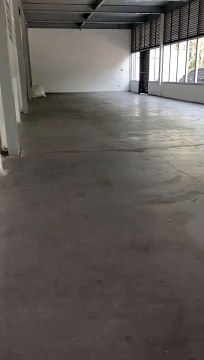 Jasa Pemasangan Epoxy Lantai Pabrik | Nuansa Epoxy Jasa Cat Epoxy Lantai