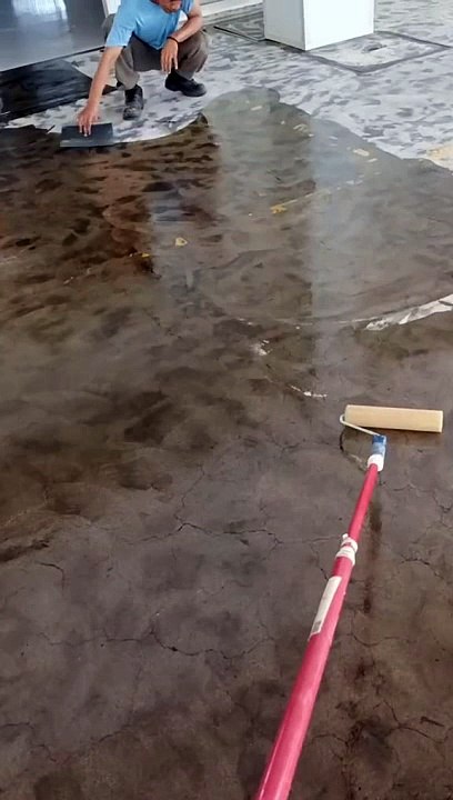 Epoxy Lantai Tahan Lama dengan Teknologi Terbaru | Nuansa Epoxy Jasa Cat Epoxy Lantai