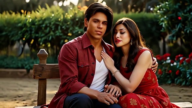 मेरा दिल अब मेरा दिल नहीं रहा Dil Mera Dil na raja song Bollywood style song