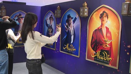 뮤지컬 업계도 팝업 열풍...소극장 공연까지 확산 / YTN