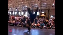 BBOY CHARLEE | LEGITEAM OBSTRUXION TRAILER