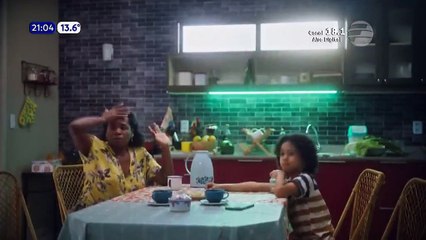 127. Tierra de Deseos (Terra e Paixao), en español