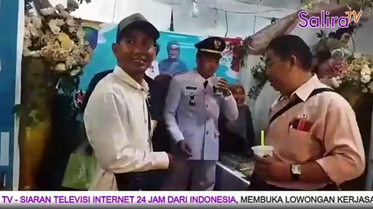 OKI Expo 2024 Meriahkan HUT Kabupaten Ogan Komering Ilir ke-79