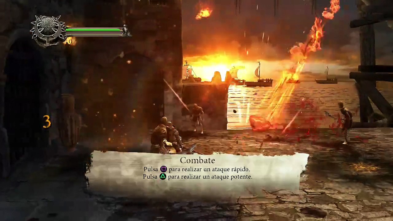 Dante's Inferno: Divine Edition online multiplayer - ps3