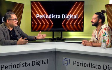 Eduardo Guerrero: "Para  mi, la máxima felicidad es que el público siga viniendo al teatro a disfrutar de mi arte"