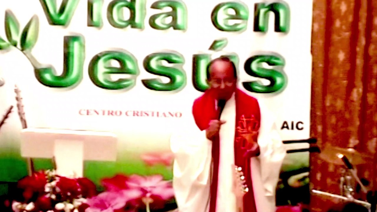 TESTIMONIO DE EX SACERDOTE | PARTE 2