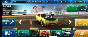 Stunt Car Extreme - Level 377 