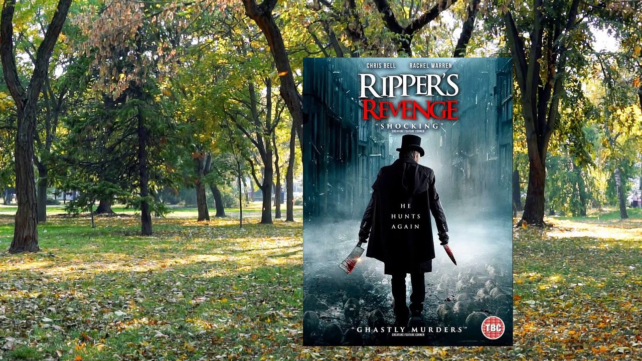 Ripper’s Revenge Ending Explained | Ripper’s Revenge 2023 Movie