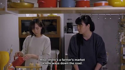 Tsukuritai 0nna t0 Tabetai 0nna EP2 Eng Sub