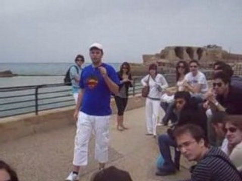 Dan ou le G.O. Club Med