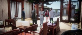 The Immortal Doctor (Du Shi Gu Xian Yi) Episode 9 Multi subtitles