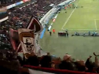 KOB Paris SG - St Etienne 2006 [Coup d'envoi]