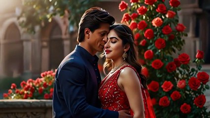 आपके लिये एक सवाल है यही मेरा उत्तर है mein tera ik sawal tuoon Mera ik jawab