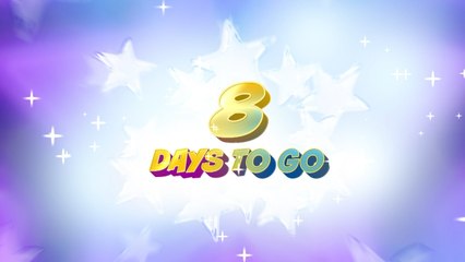 It's Showtime: 8 days to go! | Magpasikat 2024 (Teaser)