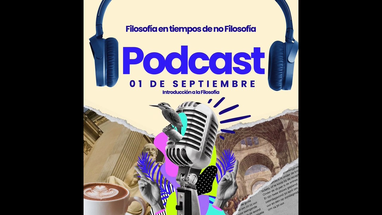 Día 2: Filosofía y Ciencia