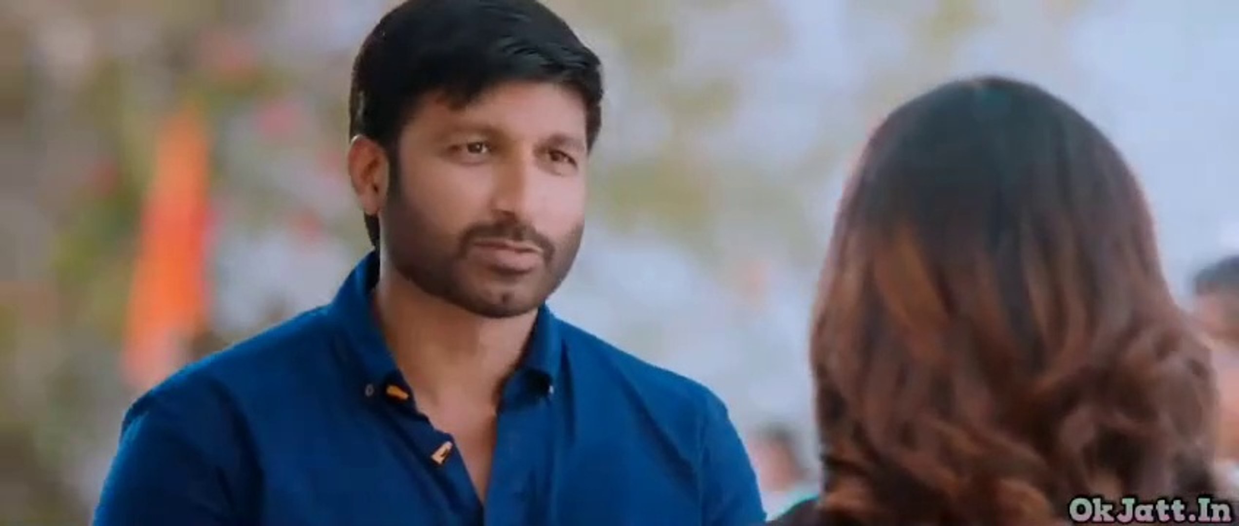 ⁣P.@.n.t.h.a.m-[ACTION,ROMANCE] SOUTH HINDI DUBBED MOVIE