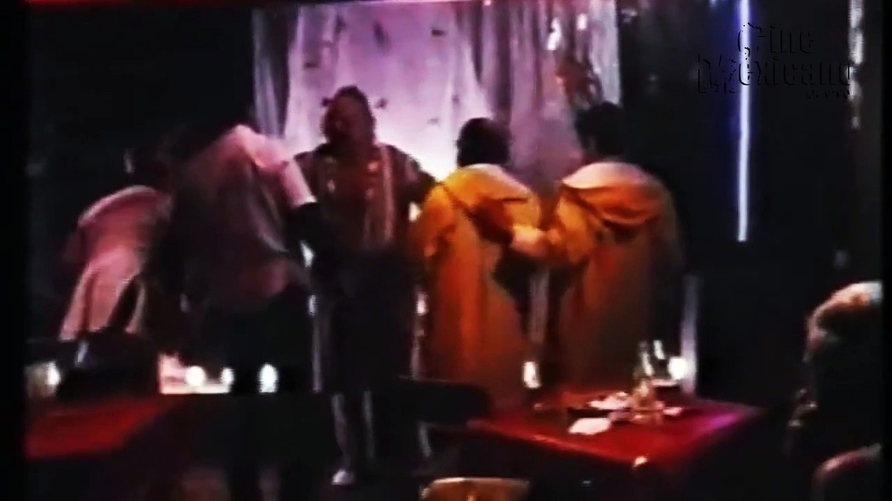 La Mujer del Puerto 1991