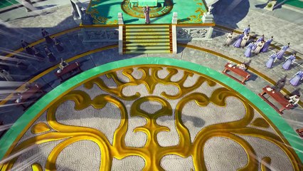 Legend of Martial Immortal Episode 83 Multiple Subtitles