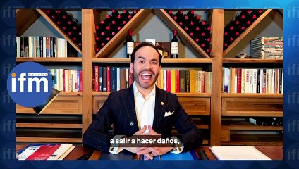 Videocolumna: Abelardo de la Espriella sobre investigación del CNE a Petro