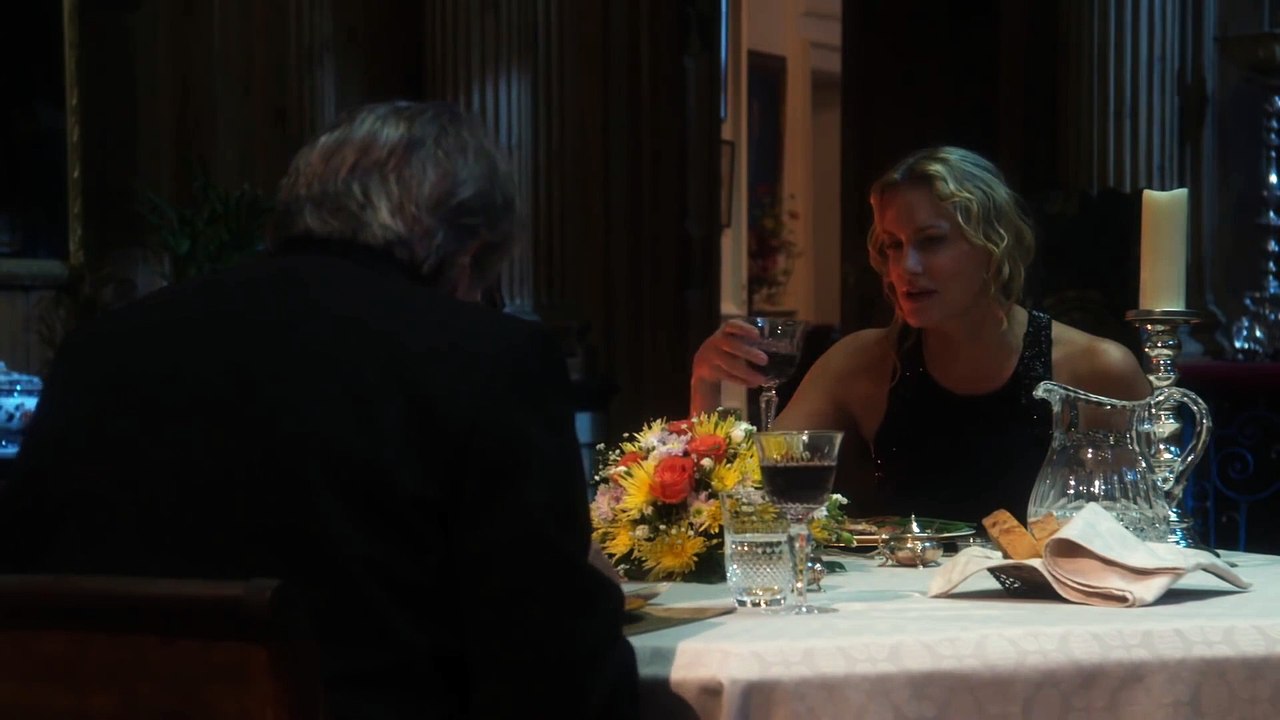 Blind Revenge _ Full Thriller Movie _ Daryl Hannah video Dailymotion