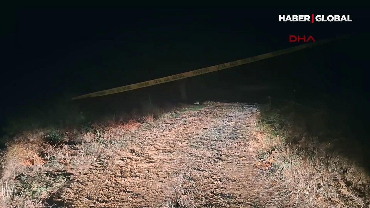 Bursa'da dehşet evi... 16 yaşında katliam yaptı: Dedesini ve 2 kişiyi bıçak ve baltayla öldürdü