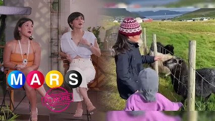 Have you ever been to the Faroe Islands? | Mars Pa More