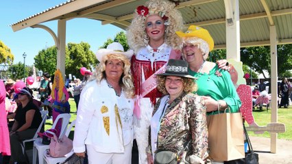 2024 Join the 2024 Dolly Parton Festival in Narromine this October 🎶