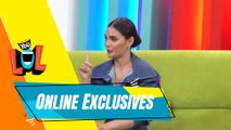 Fast Talk with Boy Abunda: Lovi Poe, maraming memorable experiences sa GMA! (YouLOL Exclusives)