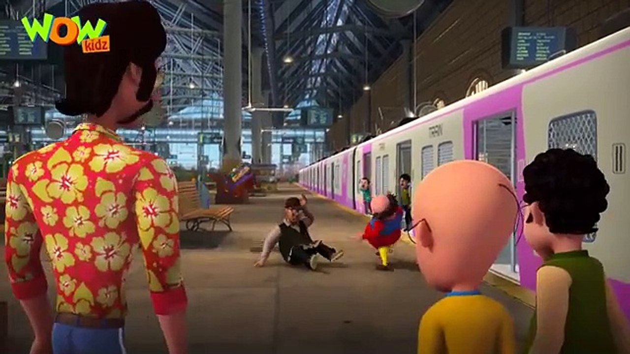 Magical_Stick___Motu_Patlu_New___S13___Cartoons_For_Kids___#spot(360p)